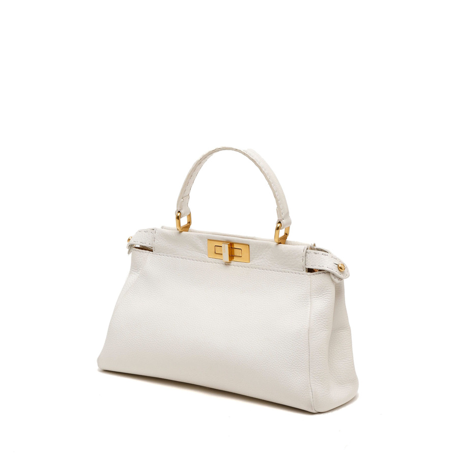Fendi Medium Peekaboo Bag