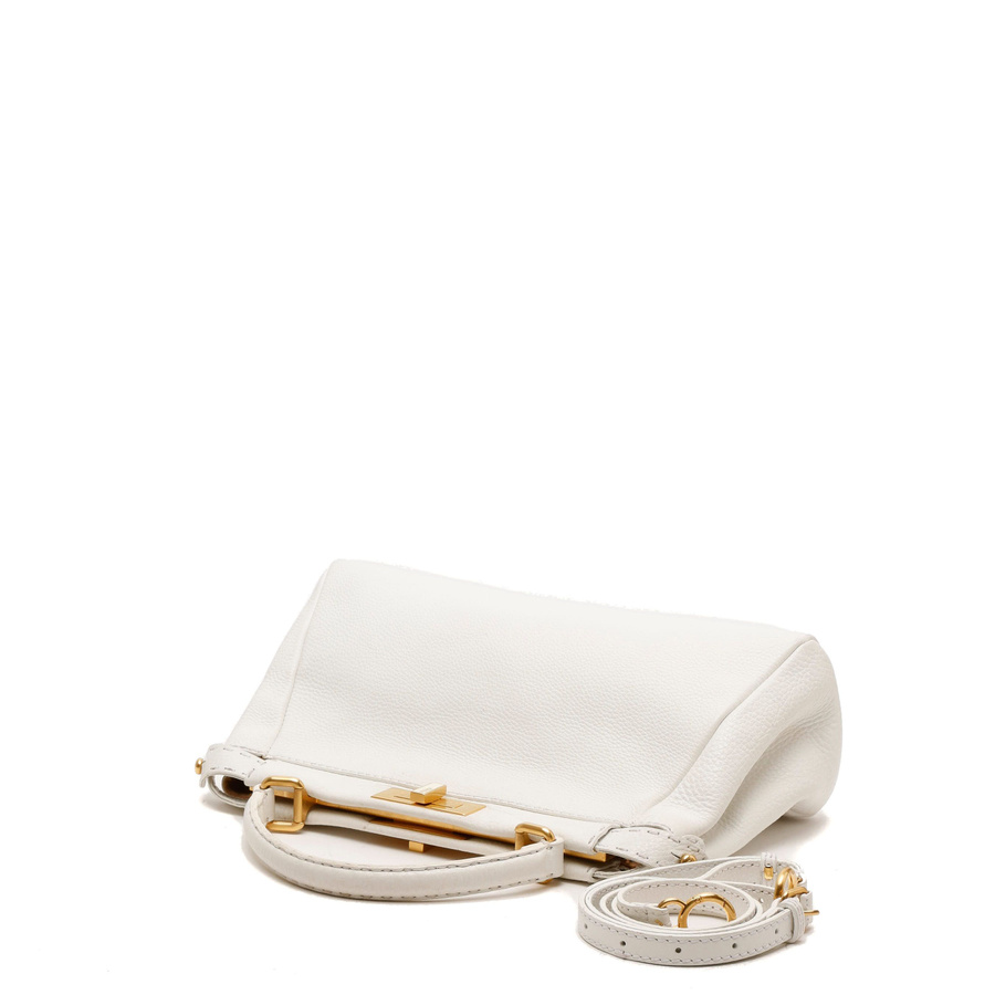 Fendi Medium Peekaboo Bag