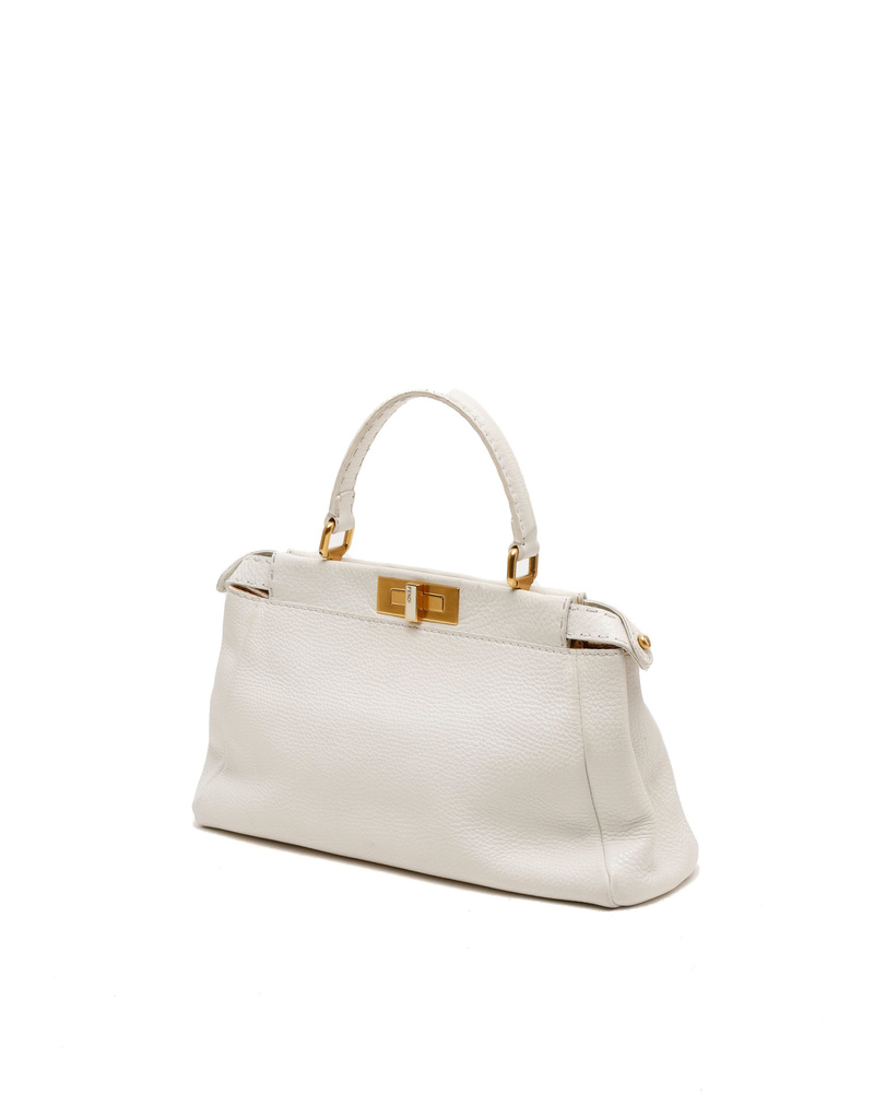 Fendi Medium Peekaboo Bag