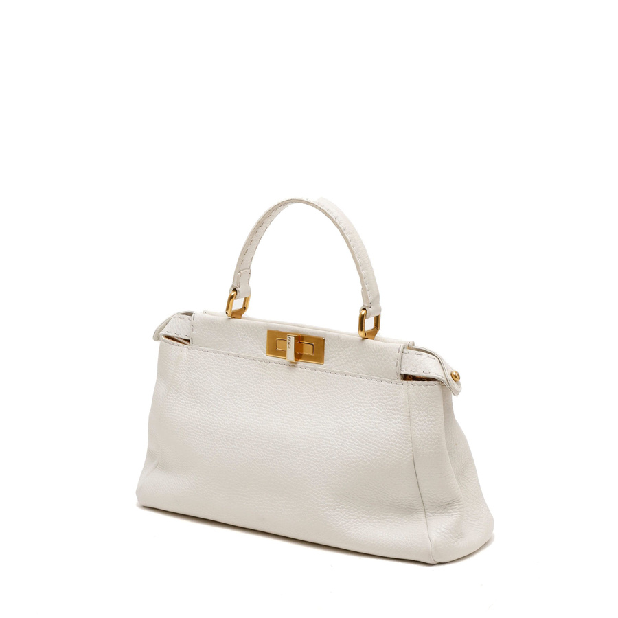 Fendi Medium Peekaboo Bag