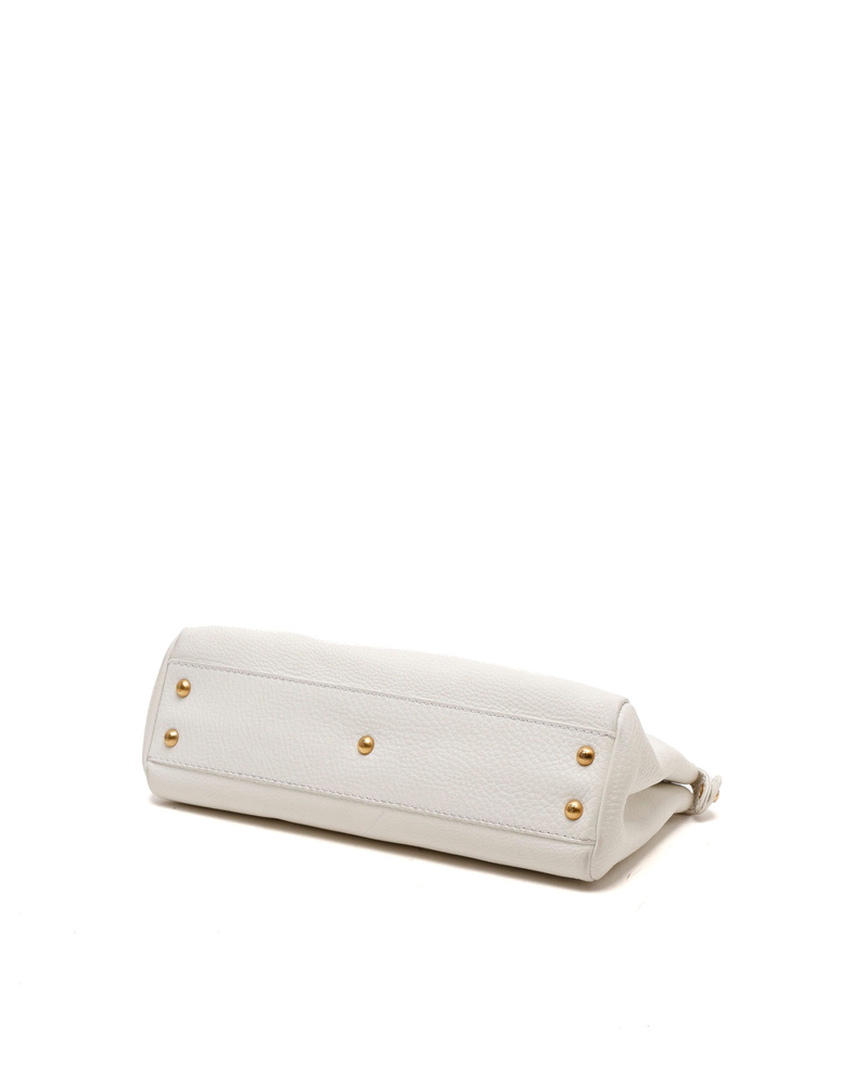Fendi Medium Peekaboo Bag