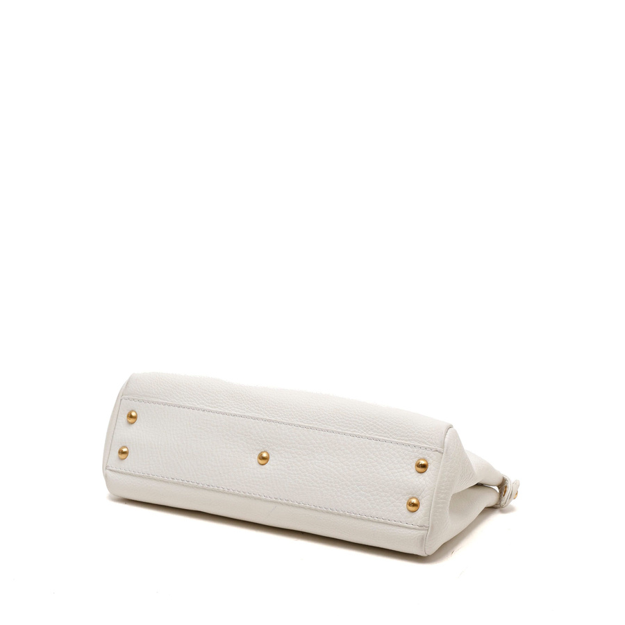 Fendi Medium Peekaboo Bag