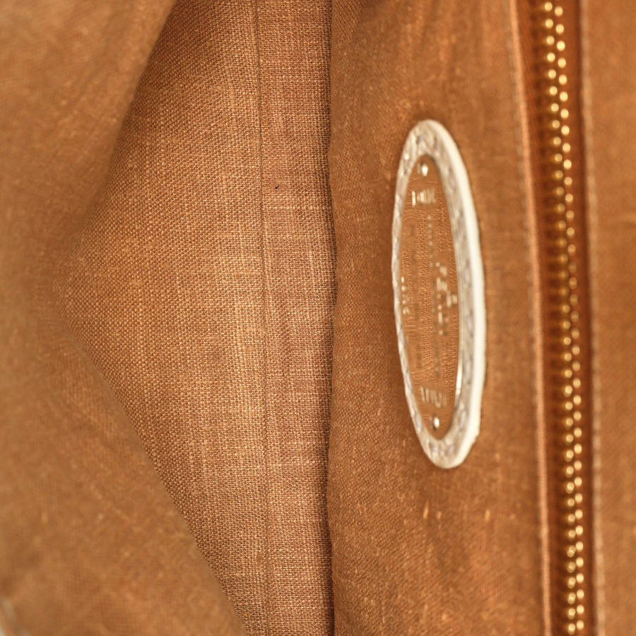 Fendi Medium Peekaboo Bag