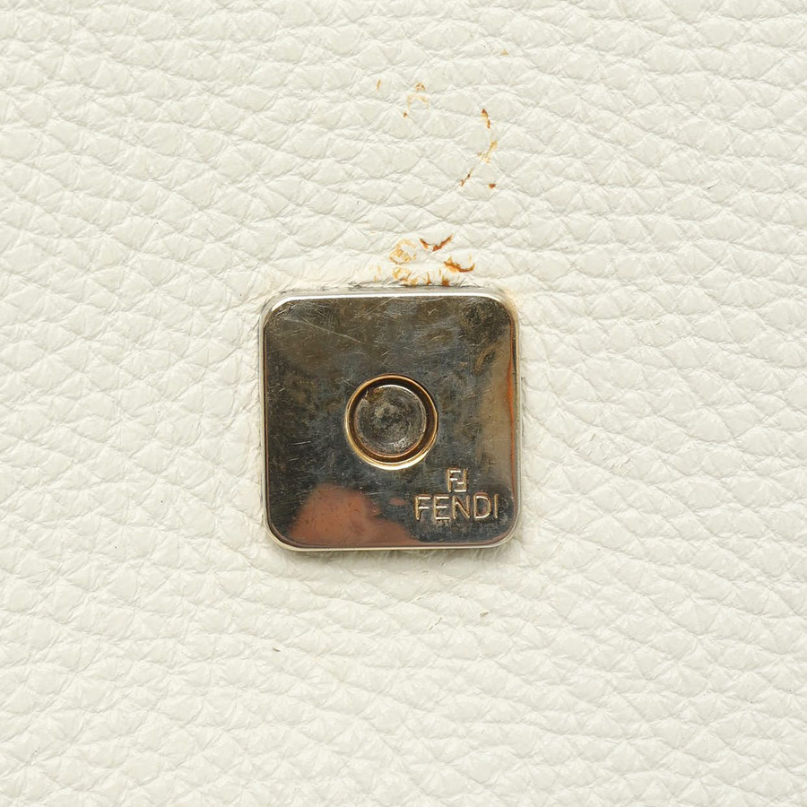 Fendi Selleria Linda Bag