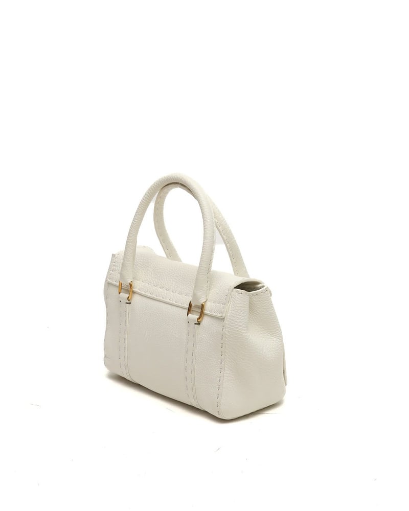 Fendi Selleria Linda Bag