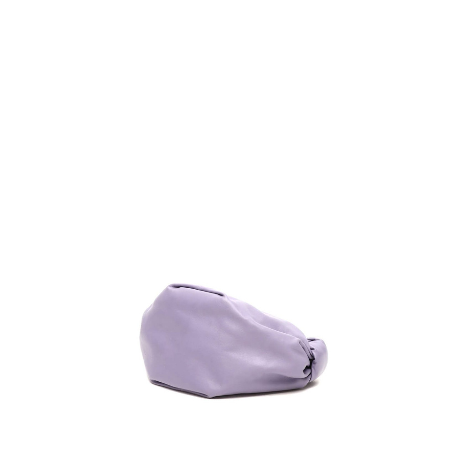 Bottega Veneta Nappa Mini Double Knot Bag