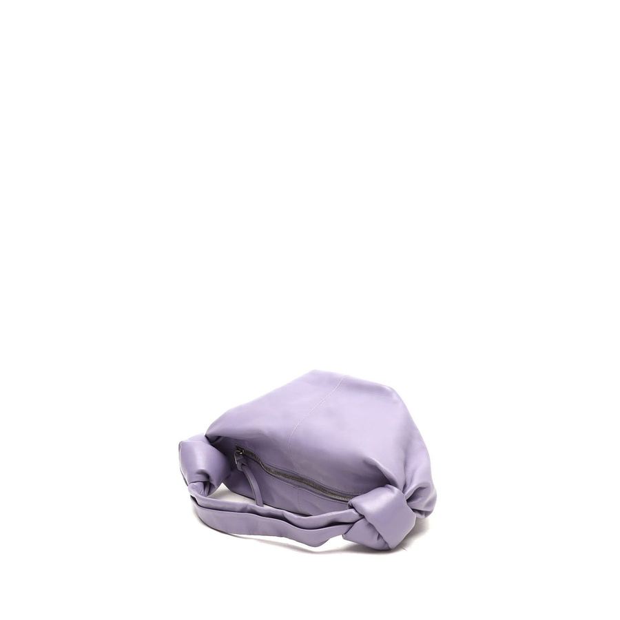 Bottega Veneta Nappa Mini Double Knot Bag