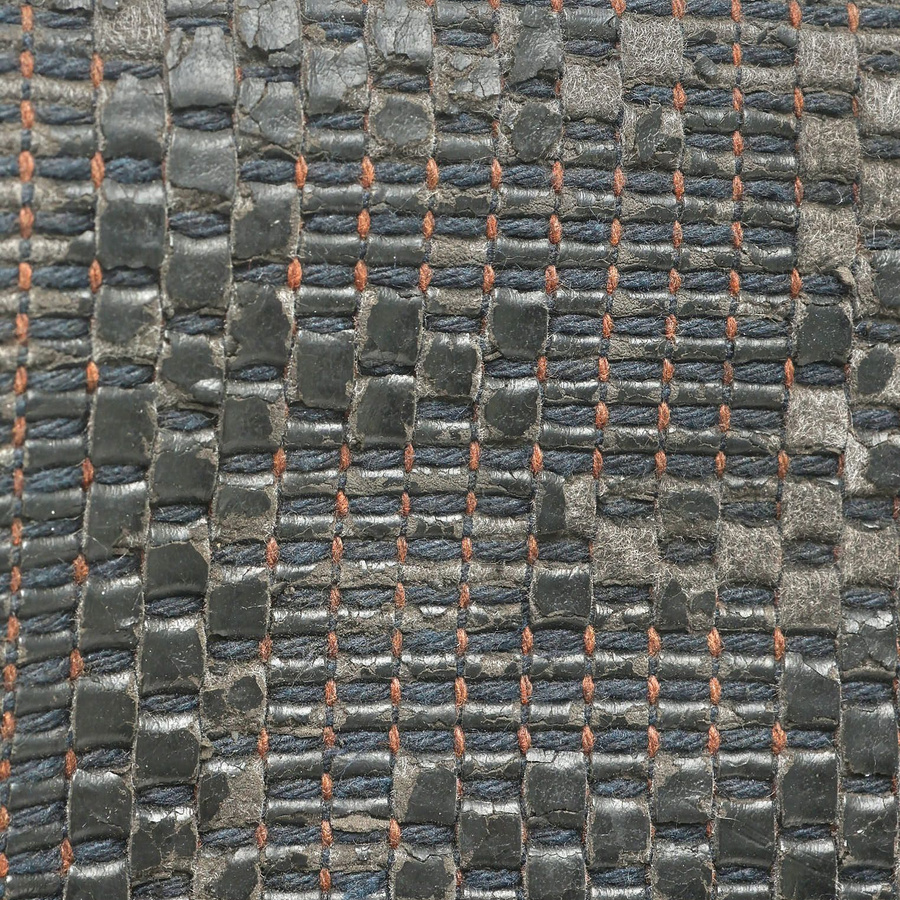 Fendi 2010s Woven Mamma Forever Bag