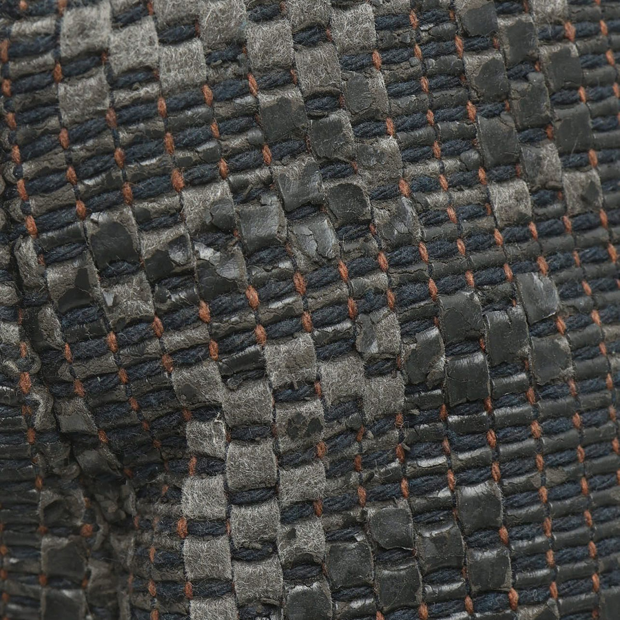 Fendi 2010s Woven Mamma Forever Bag