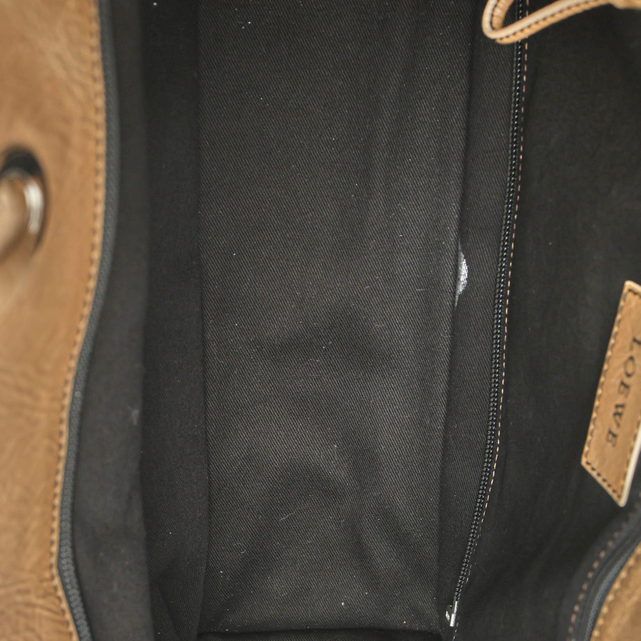 Loewe Anagram Tote Bag