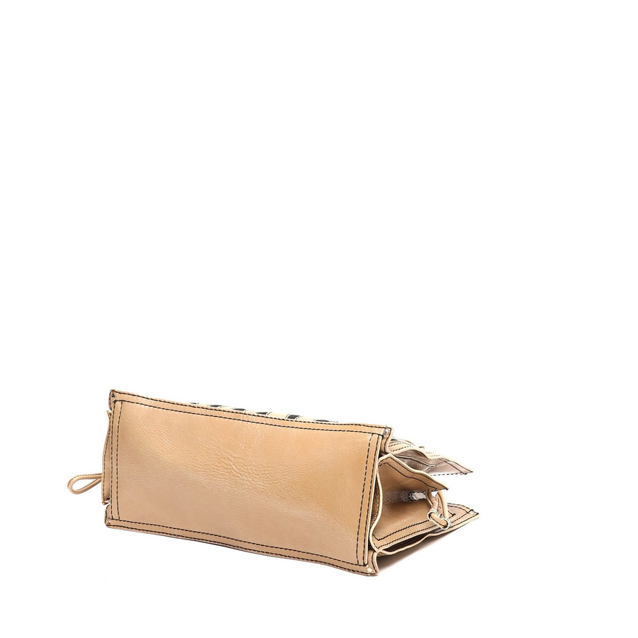 Loewe Anagram Tote Bag
