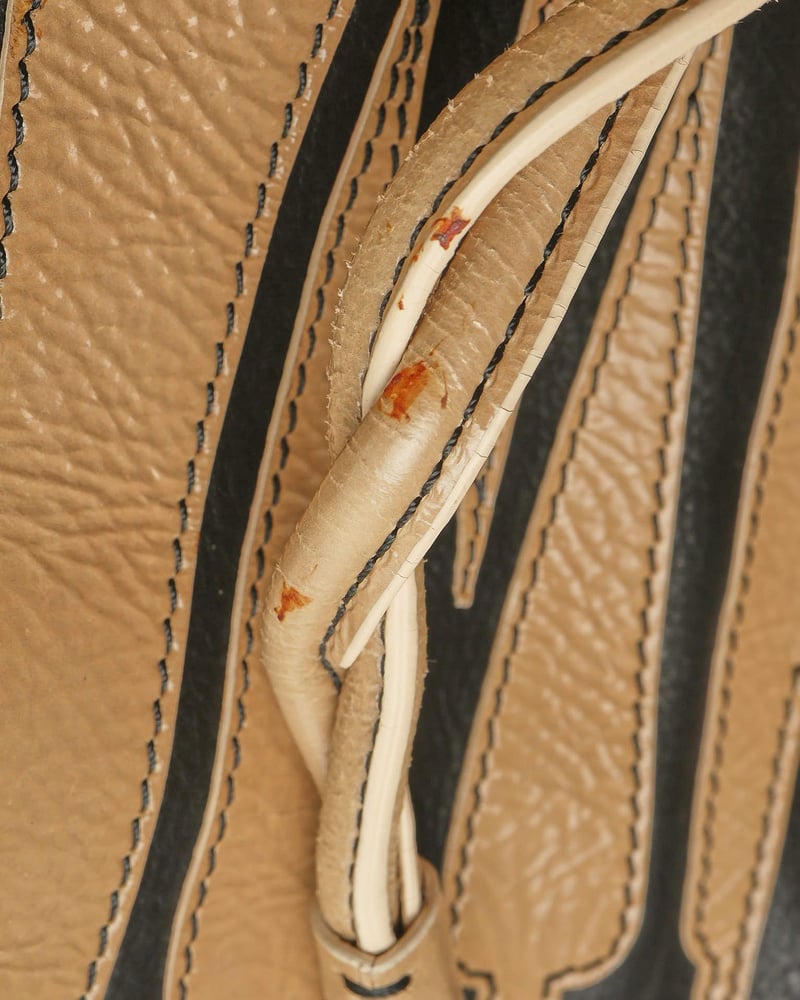 Loewe Anagram Tote Bag