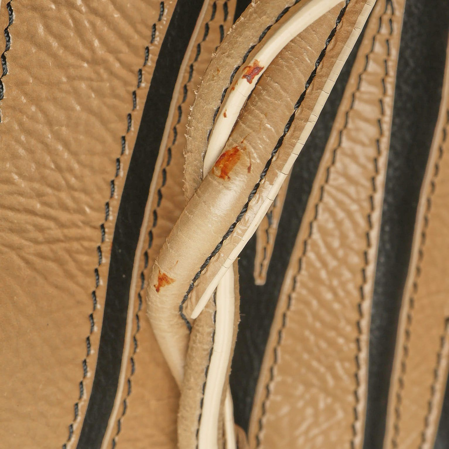 Loewe Anagram Tote Bag