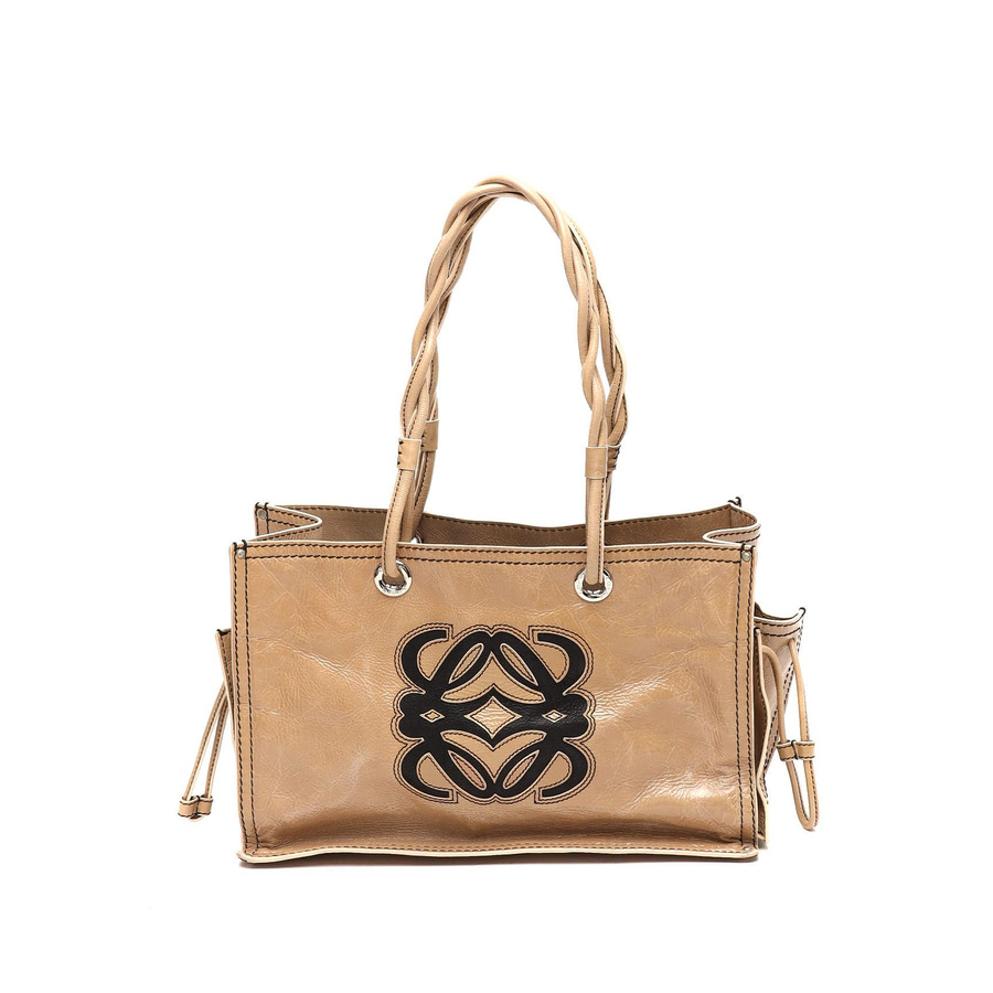 Loewe Anagram Tote Bag