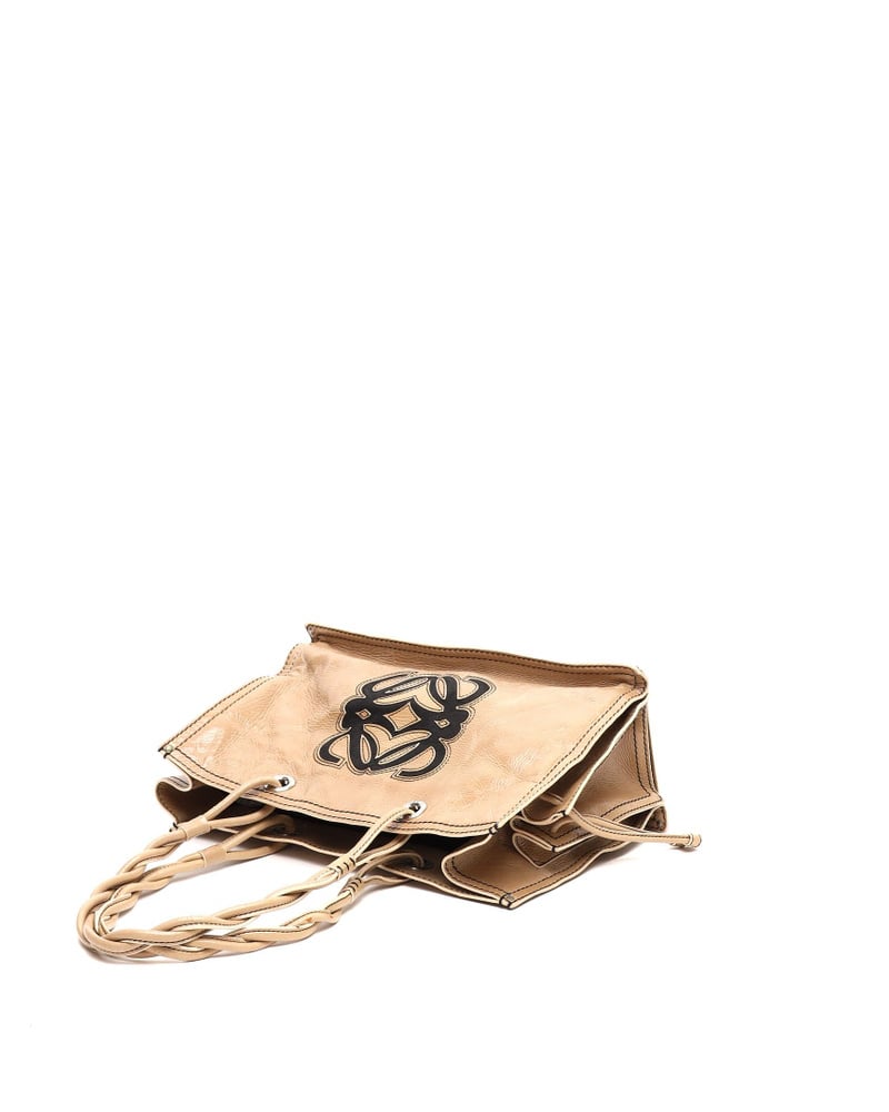 Loewe Anagram Tote Bag