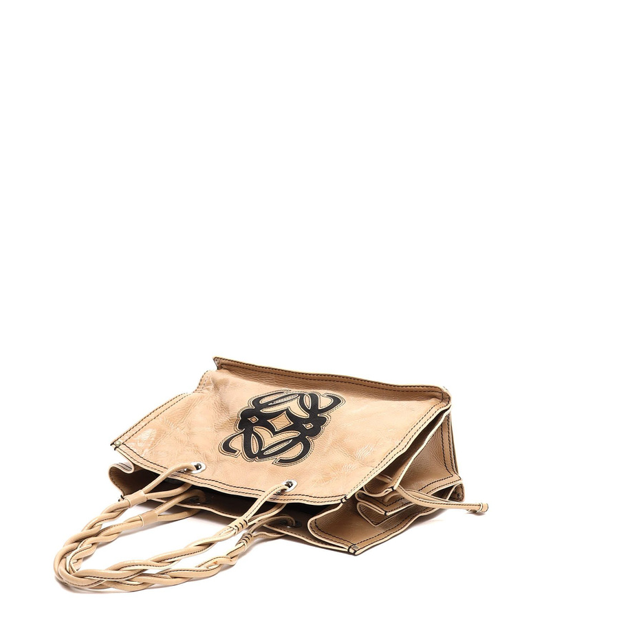 Loewe Anagram Tote Bag