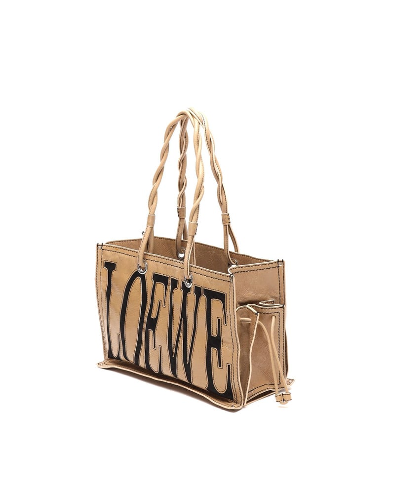 Loewe Anagram Tote Bag