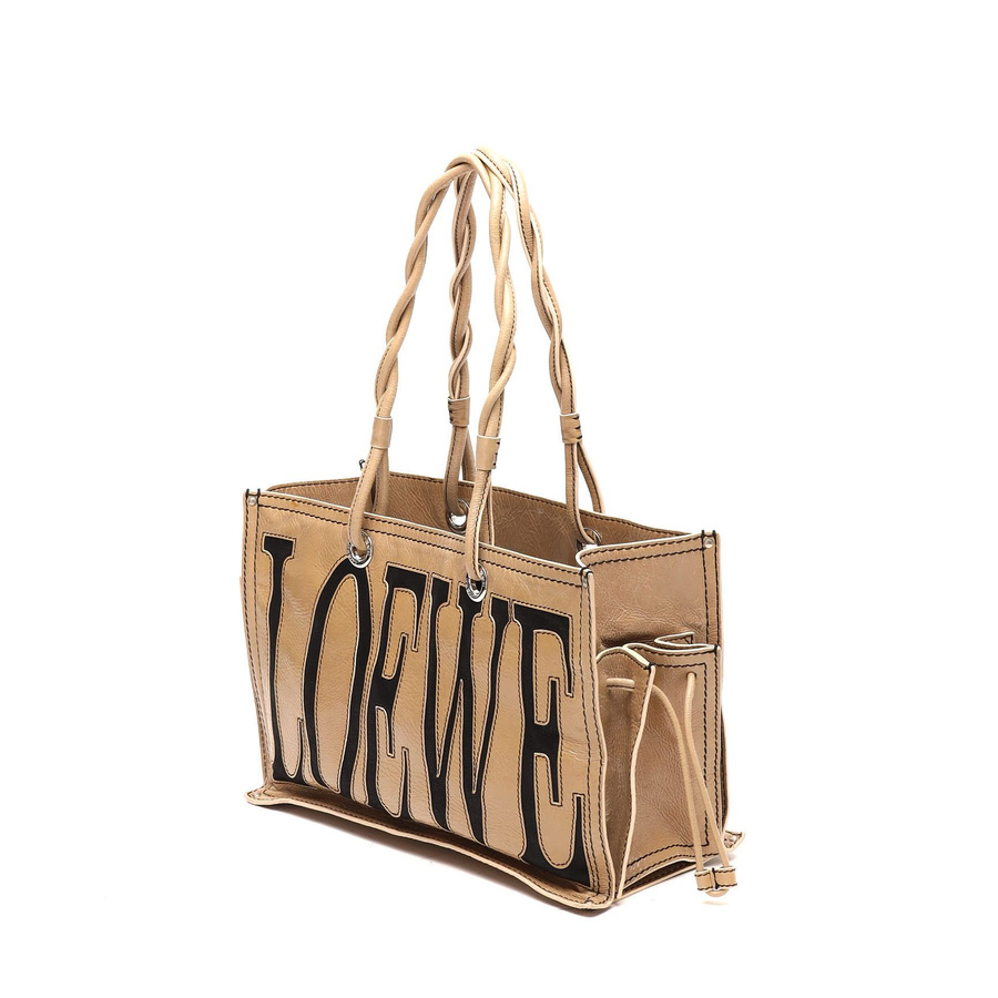 Loewe Anagram Tote Bag