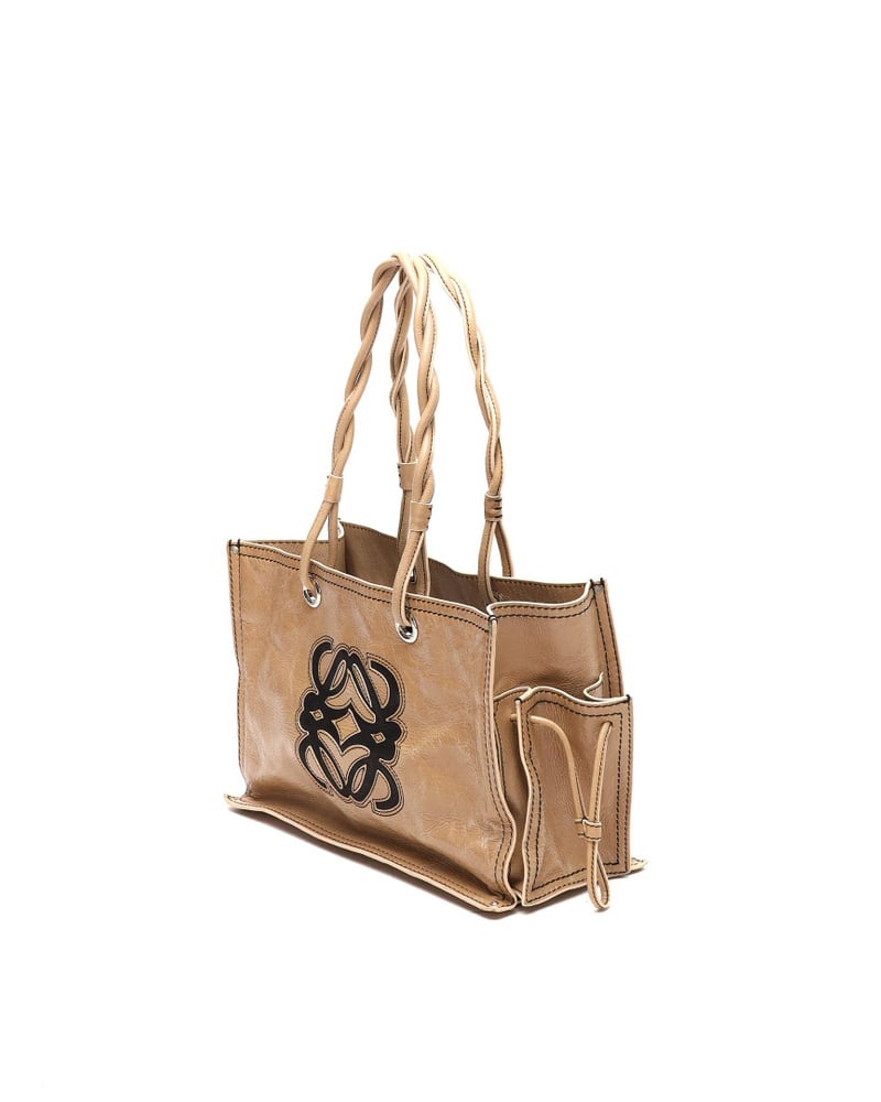 Loewe Anagram Tote Bag