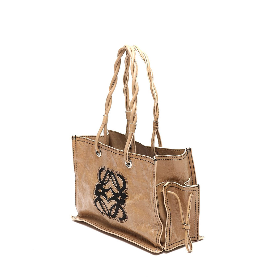 Loewe Anagram Tote Bag