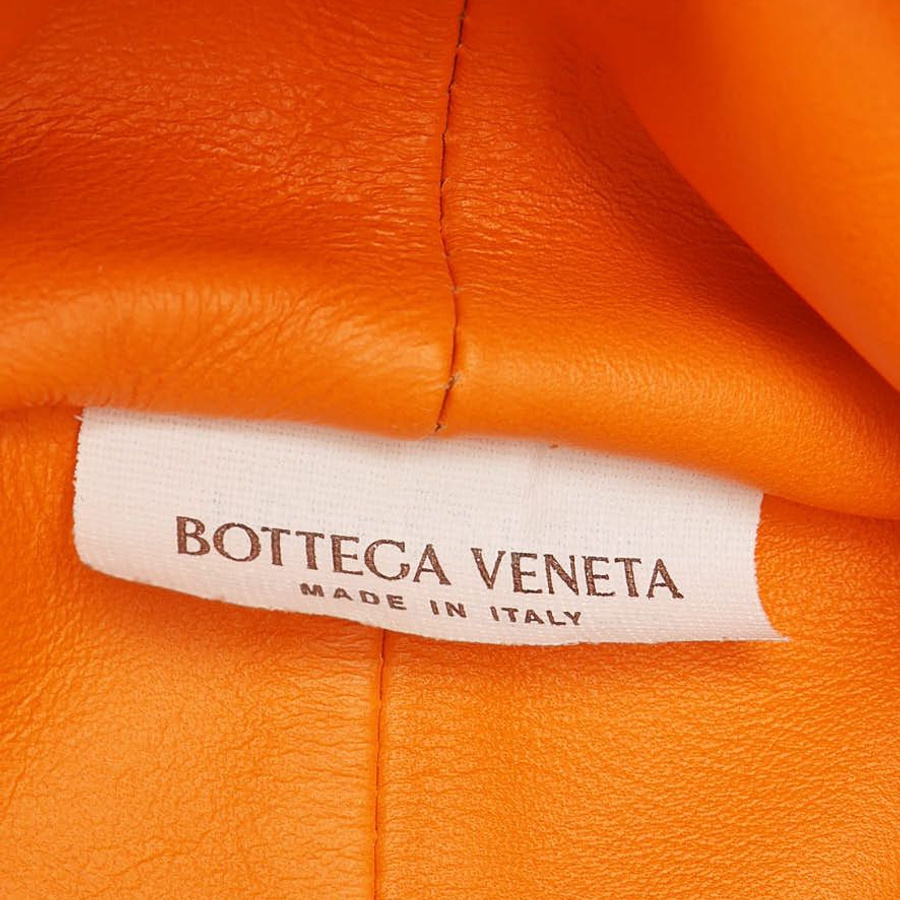 Bottega Veneta Nappa Mini Double Knot Bag
