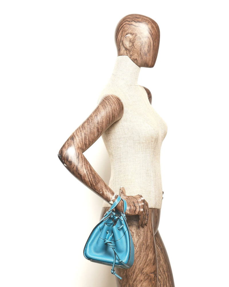 Loewe Mini Hammock Bag