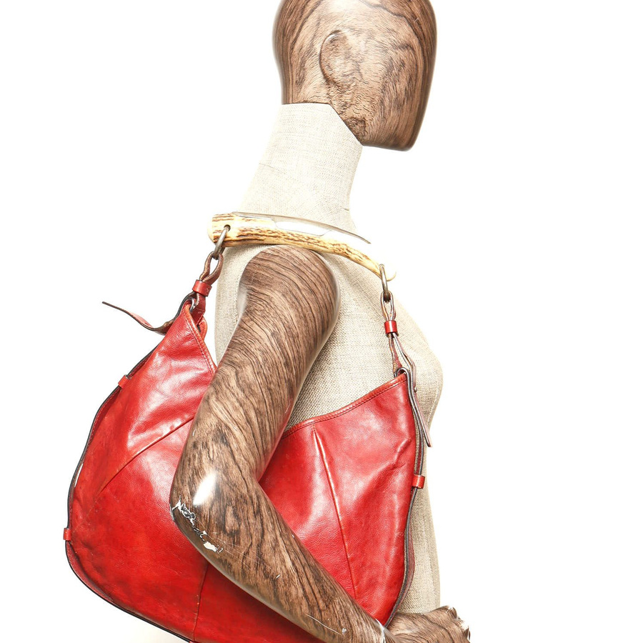 Saint Laurent Mombasa Bag