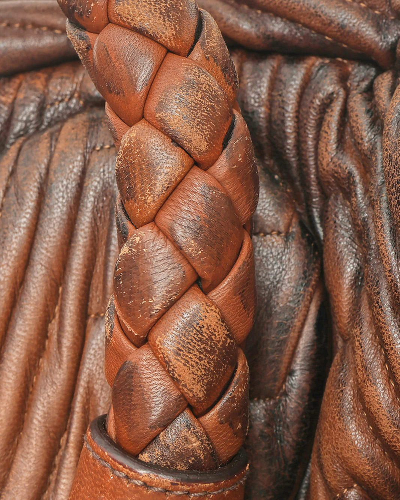 Prada Nappa Leather Bag