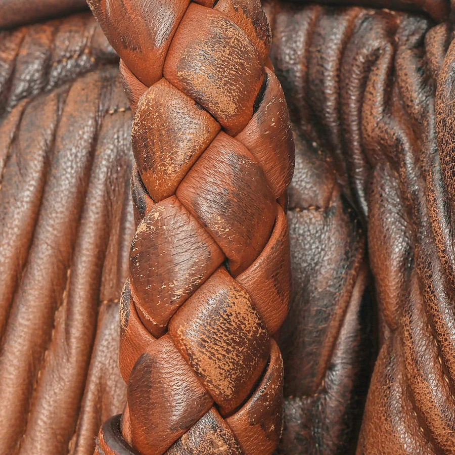 Prada Nappa Leather Bag
