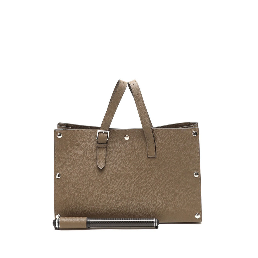 Hermès Clemence Sac Vello