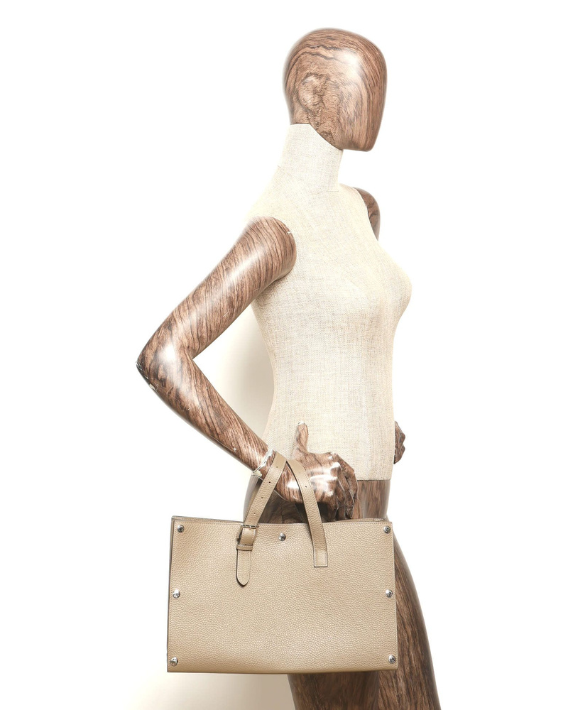 Hermès Clemence Sac Vello