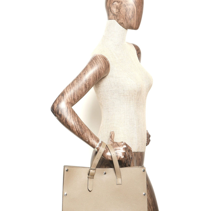Hermès Clemence Sac Vello
