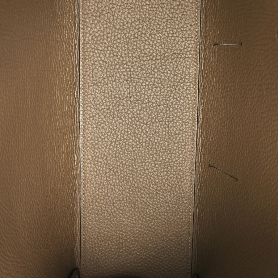 Hermès Clemence Sac Vello