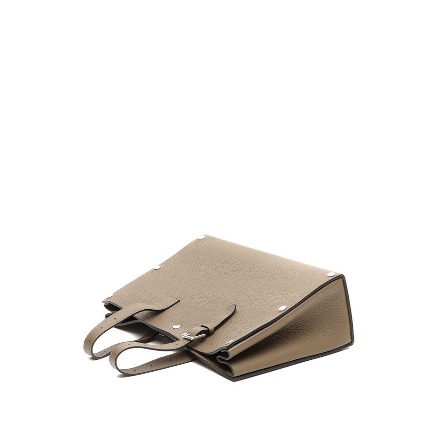 Hermès Clemence Sac Vello