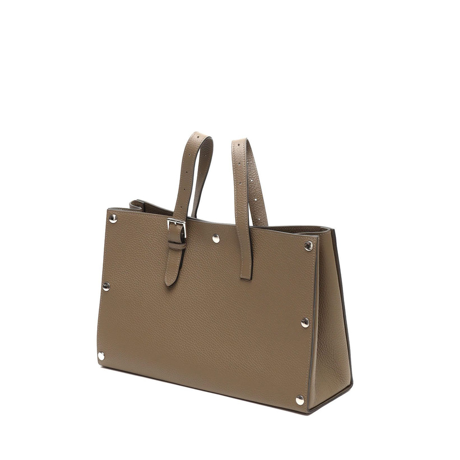 Hermès Clemence Sac Vello