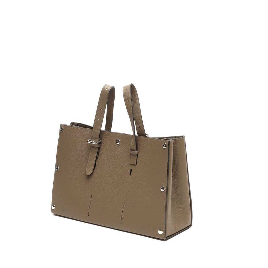 Hermès Clemence Sac Vello