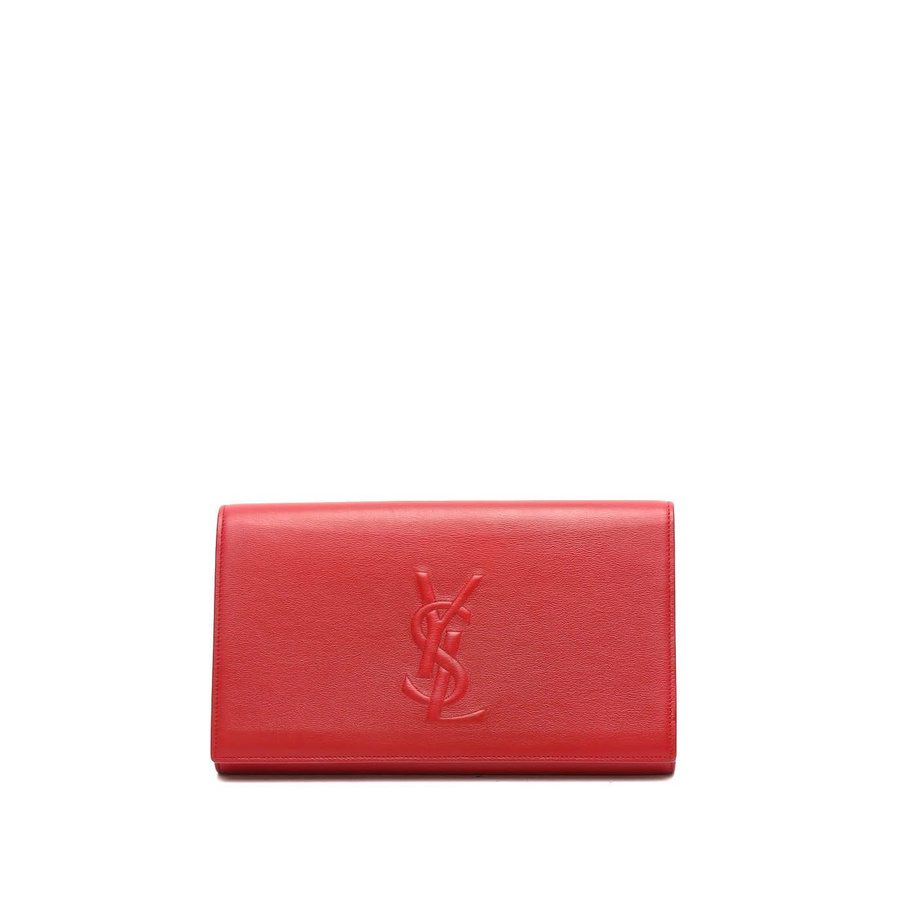 Saint Laurent Belle de Jour Clutch Bag