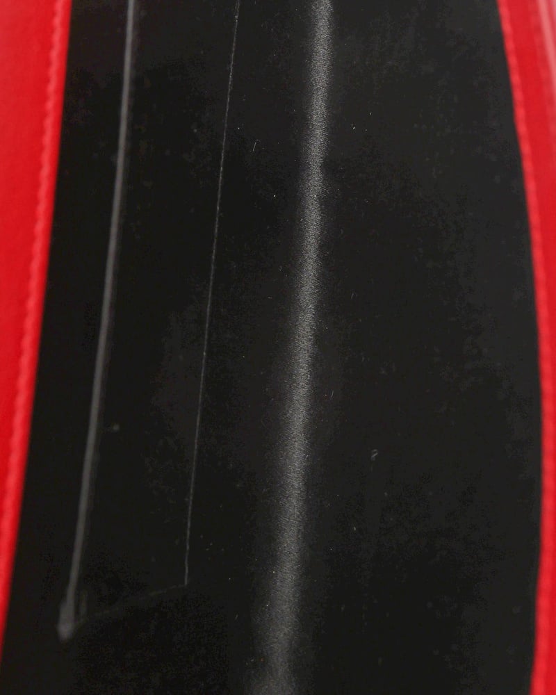 Saint Laurent Belle de Jour Clutch Bag
