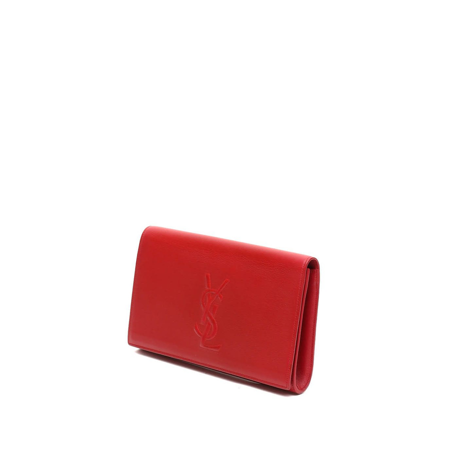 Saint Laurent Belle de Jour Clutch Bag