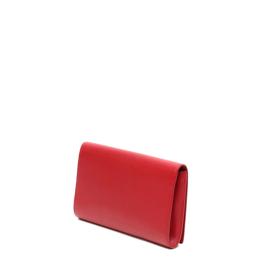 Saint Laurent Belle de Jour Clutch Bag