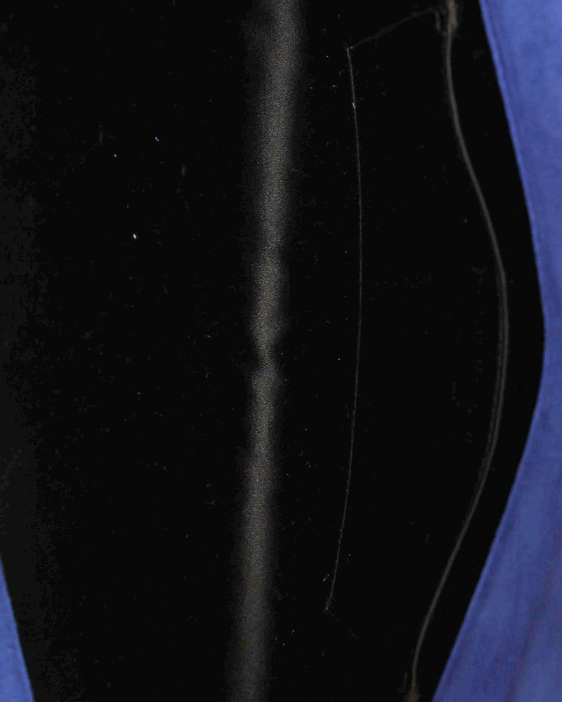 Saint Laurent Patent Belle de Jour Clutch Bag