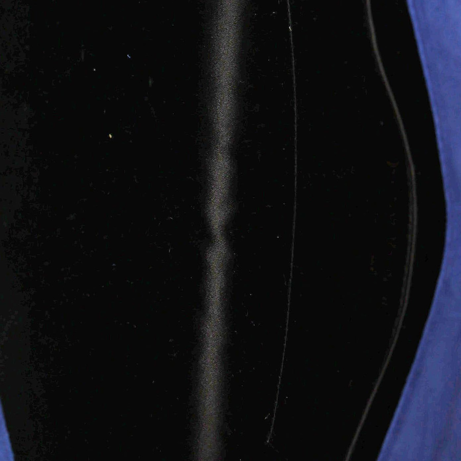 Saint Laurent Patent Belle de Jour Clutch Bag