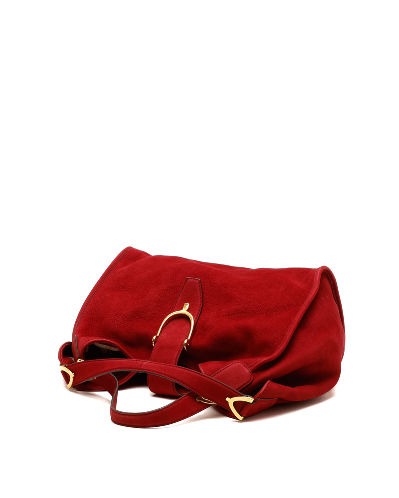 Gucci Stirrup Bag