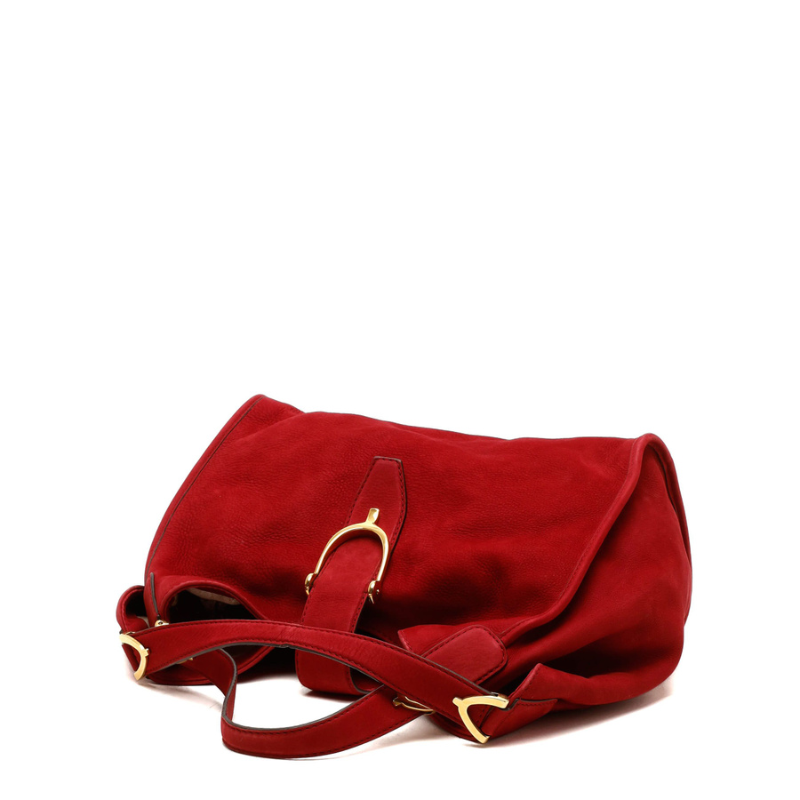 Gucci Stirrup Bag