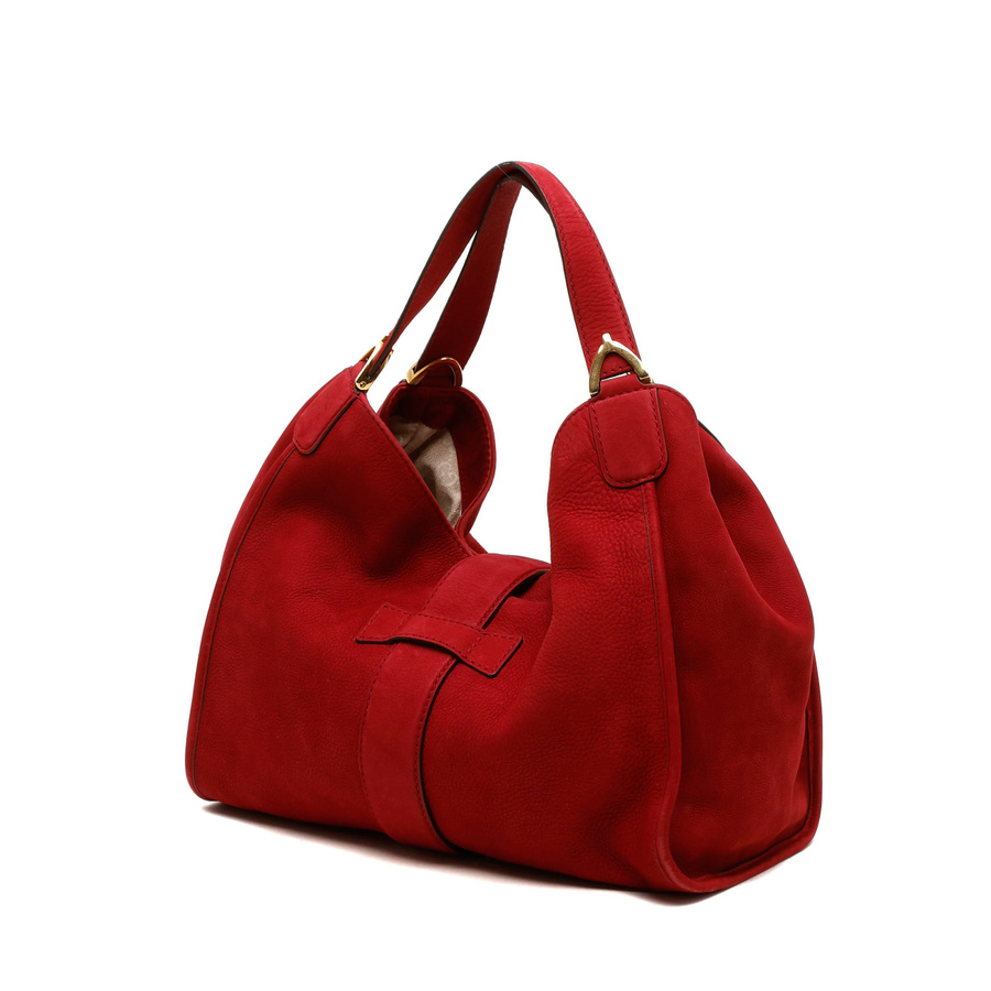 Gucci Stirrup Bag