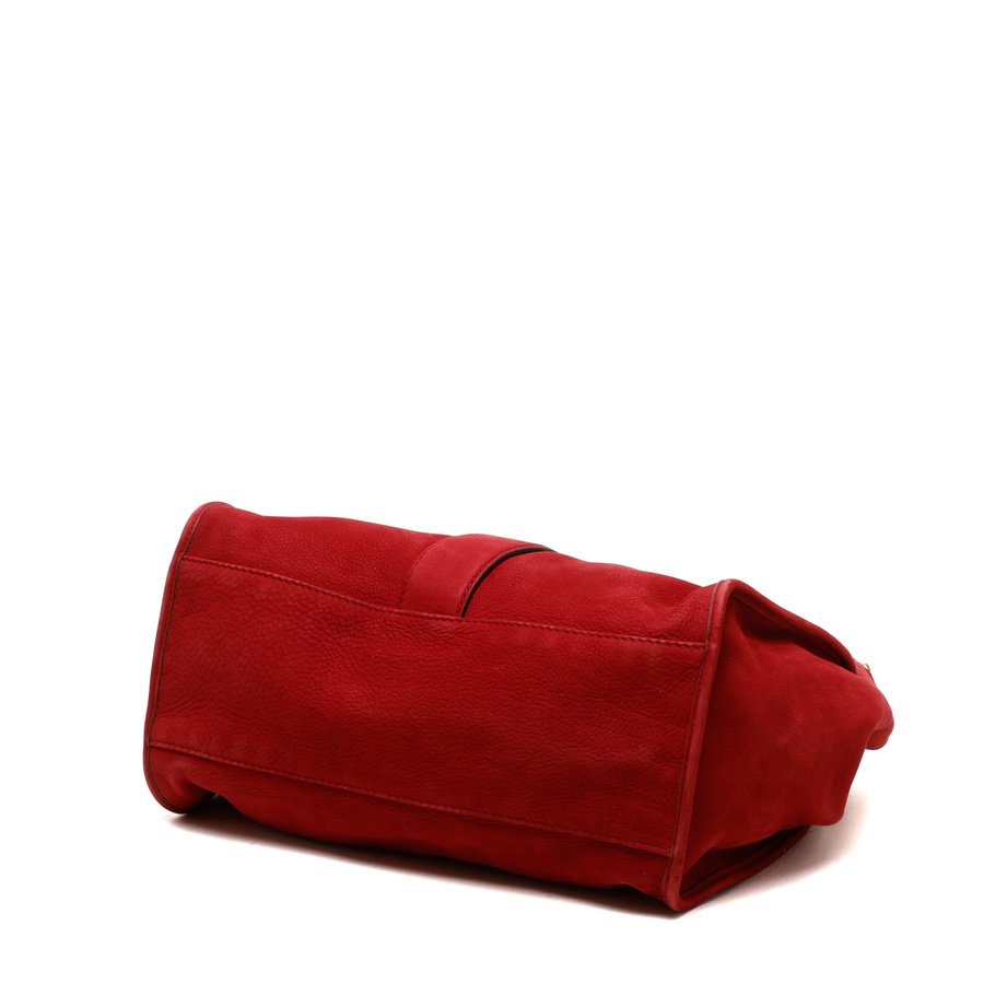 Gucci Stirrup Bag