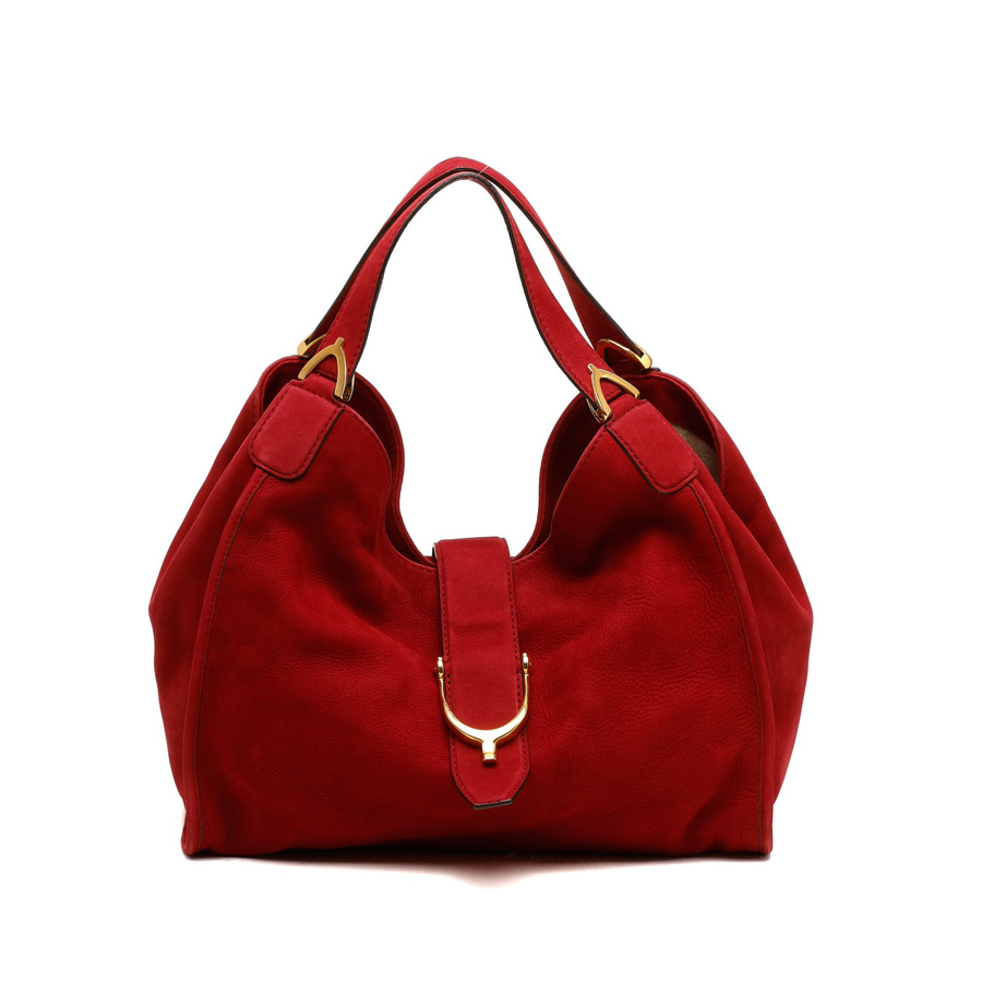 Gucci Stirrup Bag