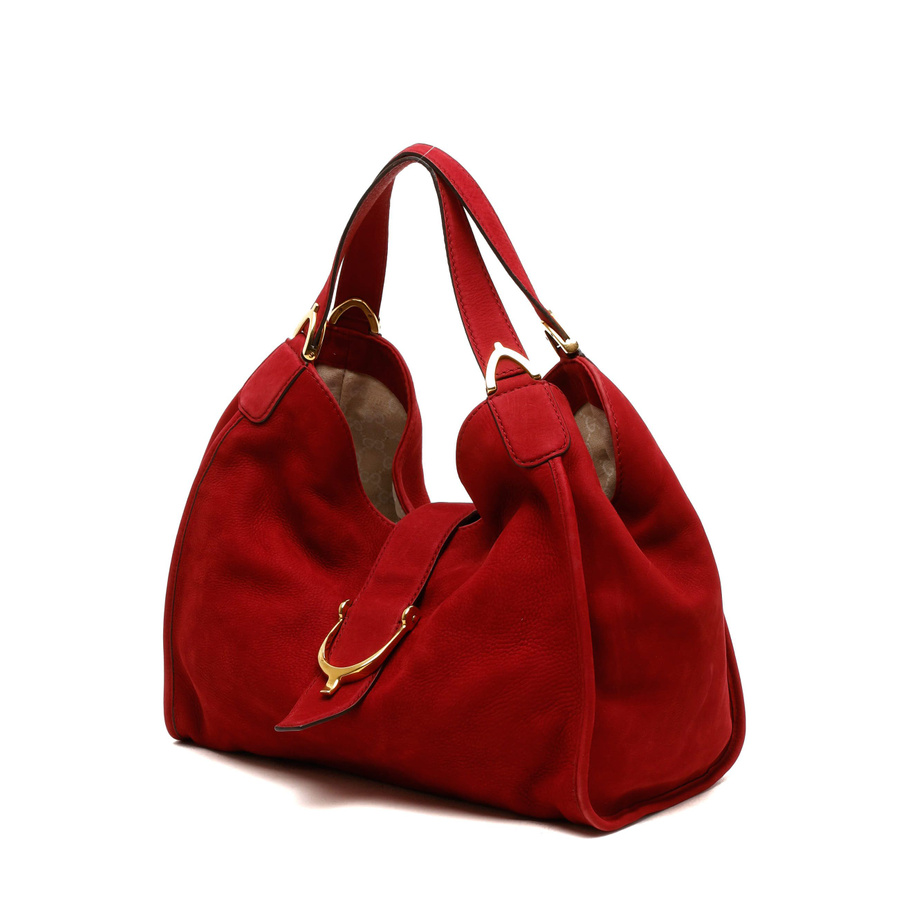Gucci Stirrup Bag