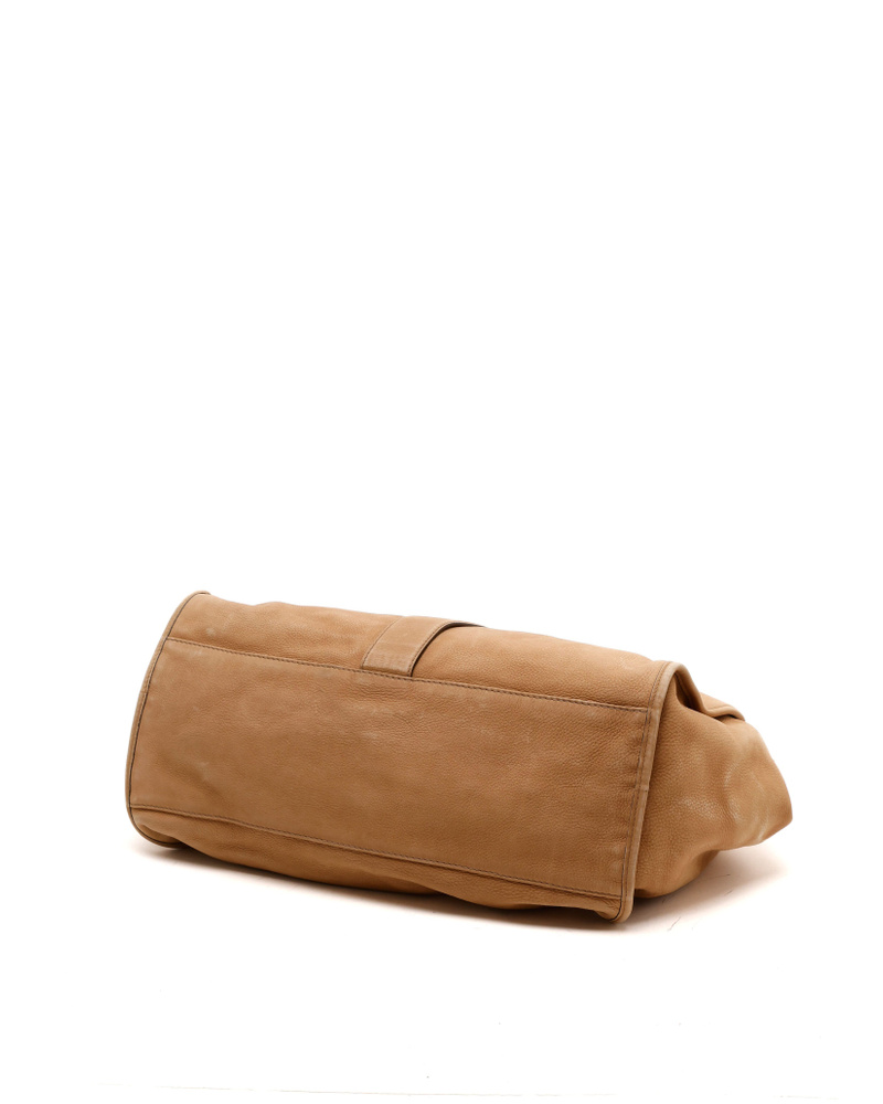 Gucci Stirrup Bag
