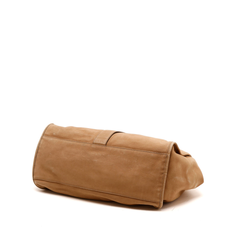 Gucci Stirrup Bag